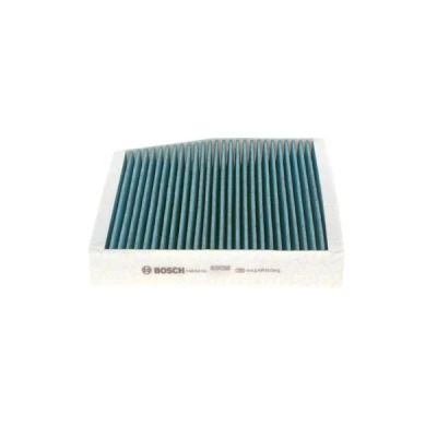 Image de BOSCH 0 986 628 545 Filtre d&#039;habitacle à charbon actif 239 253 43 FILTRE+ MERCEDES BENZ: Classe A, CLA Break, B, INFINITI: Q30, QX30 I