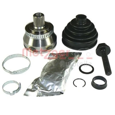 Image de METZGER 7110062 Tête De Cardan AUDI: A4 B5 Berline, Avant, A6 C5 VOLKSWAGEN: Passat GP Break, Berline