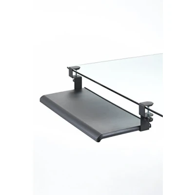 Image de Exponent 51207 Pince de bureau clavier tiroir