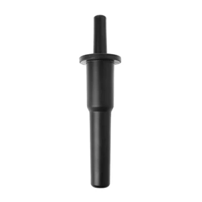 Image de smallJUN Blender Tamper Accelerator Bâton en Plastique Remplacement du Piston pour Vitamix Mixer Stick