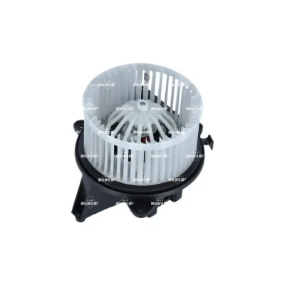 Image de NRF 34615 Pulseur d&#039;Air sans régulateur intégré avec adaptateur LANCIA: Ypsilon II, FIAT: Idea