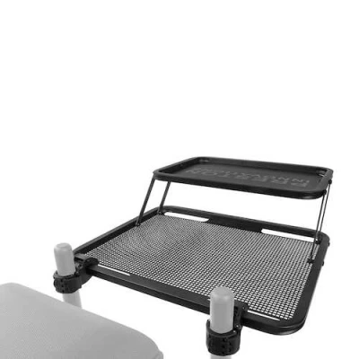 Image de Preston Dessert Latéral Double Maat : Small