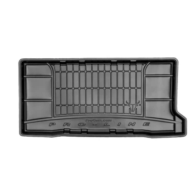 Image de FROGUM TM549659 Doublure de protection coffre, coffre à bagages Caoutchouc