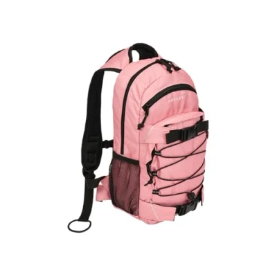 Image de Forvert Backpack Louis Sac à Dos, Vieux Rose, Mittelgroße Mixte