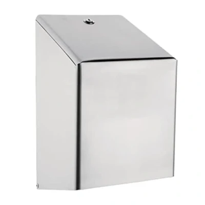 Image de Jantex GJ030 Distributeurà dévidage central en acier inoxydable