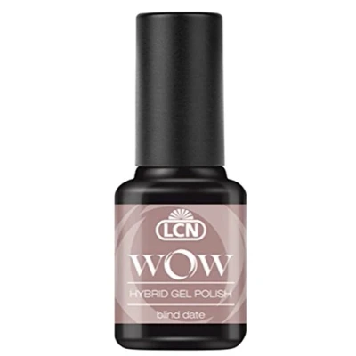 Image de LCN Wow Hybrid Gel polonais, Blind Date