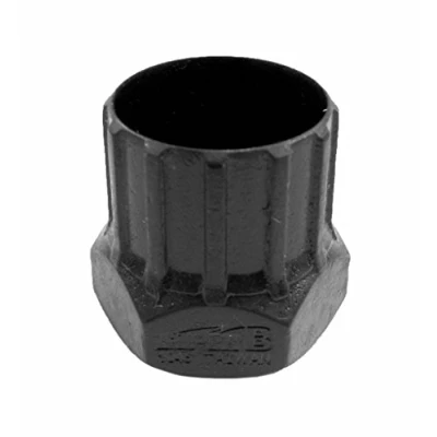 Image de Super B Superb TB 1045 Extracteur de pignon Roue Libre Unisexe Noir