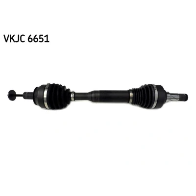 Image de SKF VKJC 6651 Arbre de transmission 78,5, 625mm VOLVO: XC60 I, II
