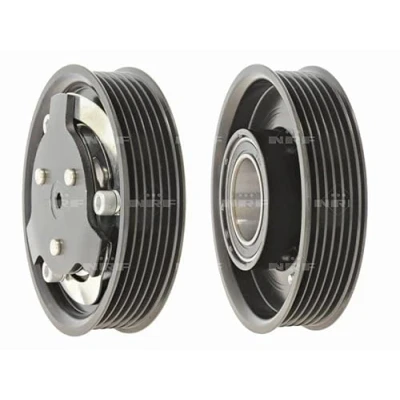 Image de NRF 380077 Embrayage Electromagnetique GENUINE DELPHI DH5, CVC 110, 115 6 VOLKSWAGEN: GOLF 5, Polo V 3/5 portes, 6, SEAT: Leon II portes