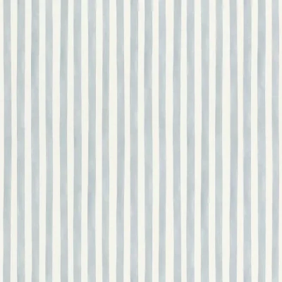 Image de Rasch Bambino XIX 252743 Papier peint intissé Bleu/blanc 10,05 x 0,53 m