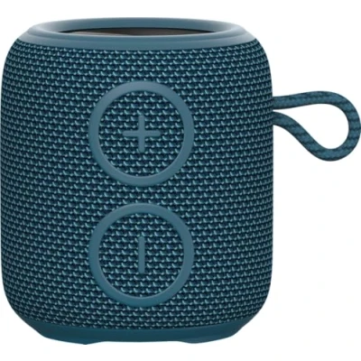 Image de Haut Parleur Bluetooth SILVASCHNEIDER PBS 1200 BT 60 W IPX7 LED RVB 12 Heures d&#039;autonomie