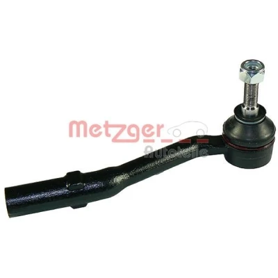 Image de METZGER 54041802 Rotule de direction KIT + Essieu avant droit CITROËN: C3 II, DS3 3 portes, Picasso