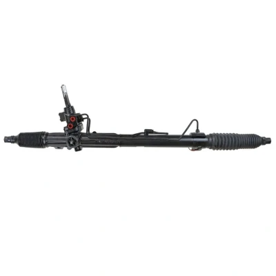 Image de LAUBER 66.1147 Crémaillère De direction hydraulique pour véhicules avec à gauche JTEKT M14x1,5 1060 klin 60DHKM, 60LYAM PEUGEOT: 407 SW
