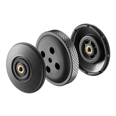 Image de Interphone système modulaire Quiklox Module Anti Vibration pour Tous Les Supports du Quiklox, Universal, 2023