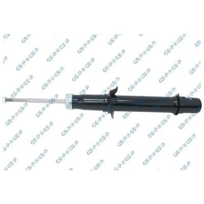 Image de GSP 32103180 Amortisseur Essieu avant Pression de gaz Système bitube sur ressort HONDA: Accord 7 Tourer, Limousine