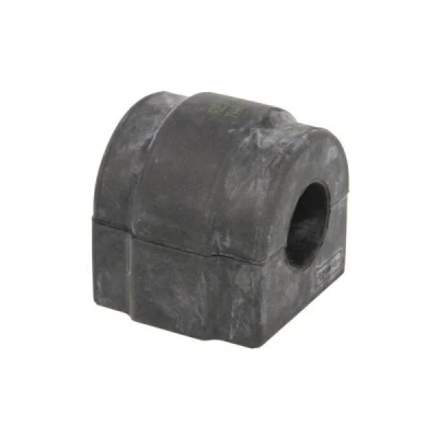 Image de REINHOCH RH16 3041 Silent Bloc de Barre Stabilisatrice des deux côtés l&#039;essieu avant EPDM (éthylène propylène diène caoutchouc) 25,2 BMW: 5 Berline