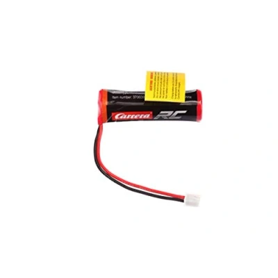 Image de Carrera Super Mario Brothers LiFePo4 AKKU 3,2V 700mAH 7A, 370600050, Coloré