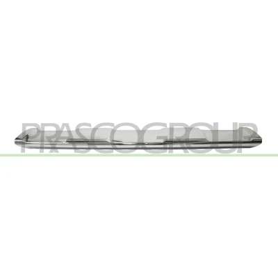 Image de PRASCO ME8321246 Baguette et bande protectrice, pare chocs avant