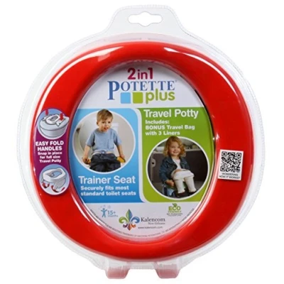 Image de Kalencom Potette Plus 2 en 1
