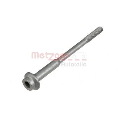 Image de METZGER 0873031 Vis, support pour contrôleur d&#039;injecteurs AUDI: A5 B8 Coupe, A6 C7 Avant, Q5, VOLKSWAGEN: Touareg II, Amarok Pick up oscaro, mister