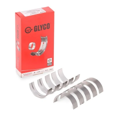 Image de GLYCO H1057/5 STD Coussinet de vilebrequin PEUGEOT: 205 I 3/5 portes, 406 Berline, 807, CITROËN: Jumpy Van, C Crosser SUV, BX 5 portes oscaro,
