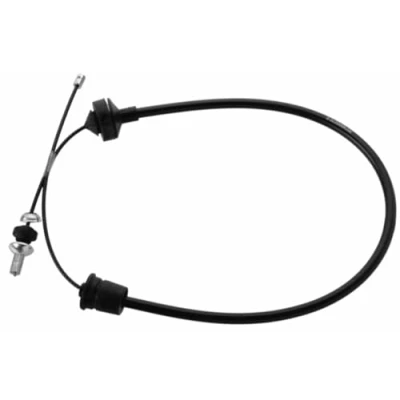 Image de SACHS 3074 600 270 Câble d&#039;Embrayage avec réglage manuel RENAULT: TWINGO 1, 1 Kasten