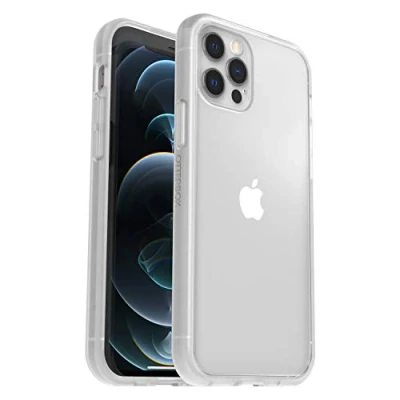Image de Otterbox React for iPhone 12 / Pro clear Neuf