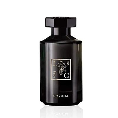 Image de Le Couvent Remarkable Perfume Smyrna EDP 100 ML