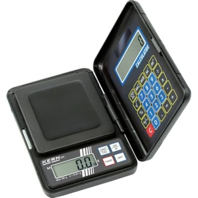 Image de Balance de poche KERN CM 60 2N