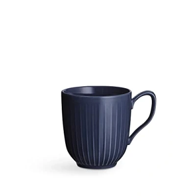 Image de Kähler Mug Hammershøi indigo