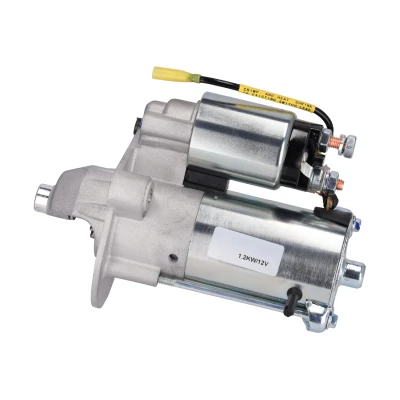 Image de FEBI BILSTEIN 193550 Démarreur 12 1,2 11 FORD: Focus C Max, 2, VOLVO: V50, C30, S40 II, MAZDA: 3 5 portes, 5, Berline