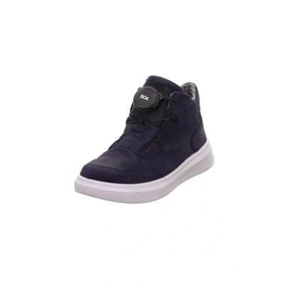 Image de Superfit Cosmo Gore tex légèrement doublé Basket, Bleu 8000, 31 EU Large