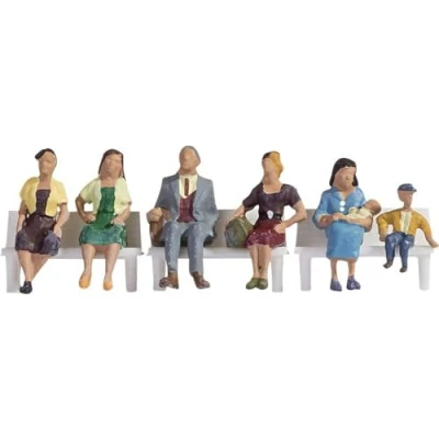 Image de Noch 15533 Gens Assis, 15533, Multicolore, Small