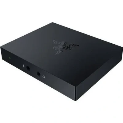 Image de Razer Ripsaw X carte d&#039;acquisition vidéo USB 3.2 Gen 1 (3.1 1) Neuf