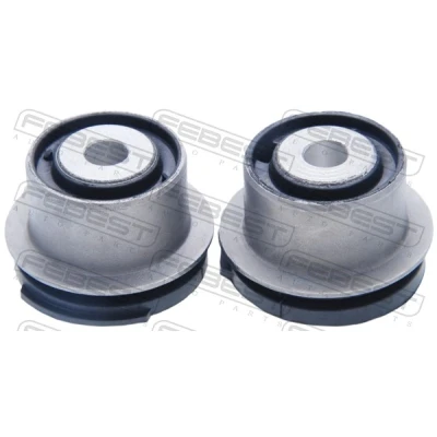 Image de FEBEST ADAB 001 Silent Bloc De Triangle intérieur, Essieu arrière inférieur AUDI: A4 B7 Avant, A6 C6 Berline, Avant oscaro, mister auto,