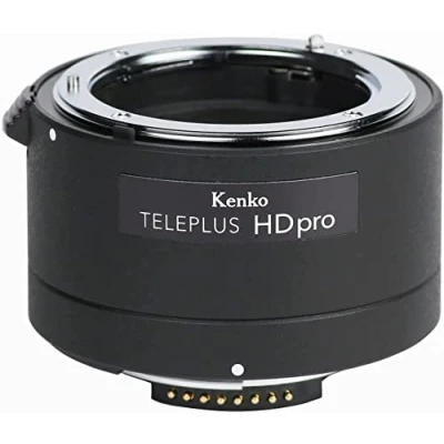 Image de KENKO Doubleur HD Pro DGX x2 compatible avec Nikon F Neuf