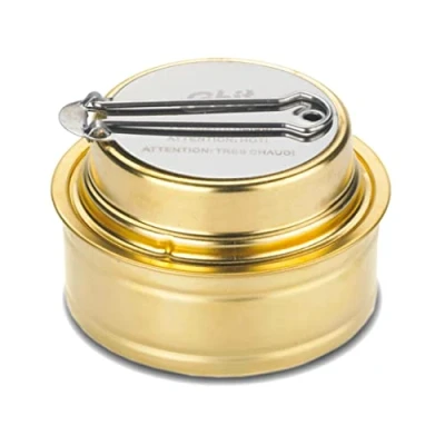 Image de Esbit Brûleur à Alcool E AB300BR