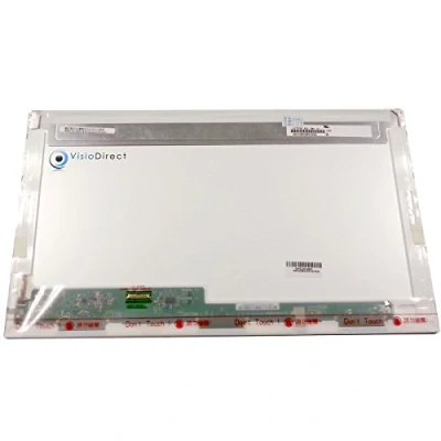 Image de Visiodirect Dalle Ecran 17.3&quot; LED Type N173HGE E11 REV C1 1920x1080 30Pin