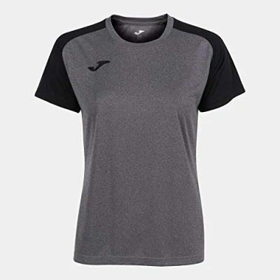 Image de Joma Femme Academy Iv Tricot, Gris, L EU