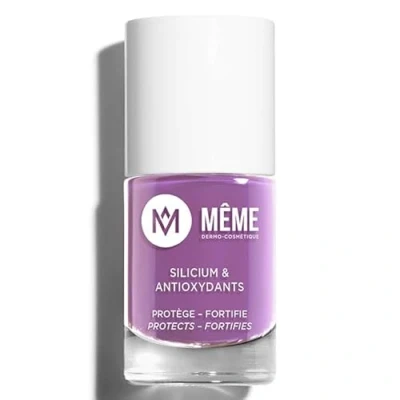 Image de MÊME Vernis au Silicium &amp; Antioxydant Bougainvilliers 10 ml