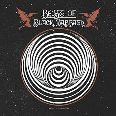 Image de Best of Black Sabbath (Redux)