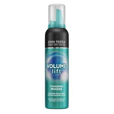 Image de JOHN FRIEDA Luxurious Volume Mousse Parfait 200 ml