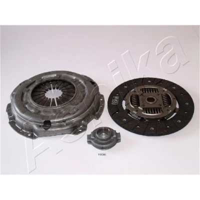 Image de Kit d&#039;embrayage ASHIKA 92 01 1036