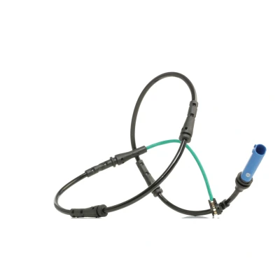 Image de DELPHI LZ0309 Usure Des Plaquettes De Frein Jeu d’essieux BMW: 5 Berline, Touring, X5