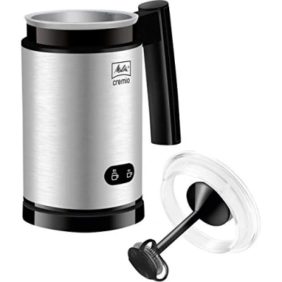 Image de Melitta mousseur a lait cremio ii sst 6758124