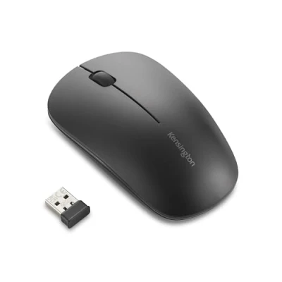 Image de Kensington MY230 EQ souris Bureau Ambidextre RF sans fil + Bluetooth 1200 DPI Neuf