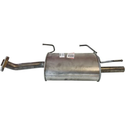 Image de Silencieux arrière BOSAL 145 611