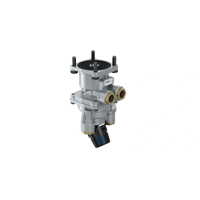 Image de WABCO 4613152640 Valve de commande frein, frein service MERCEDES BENZ: ATEGO 2