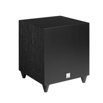 Image de Dali SUB C 8 D 220W Noir