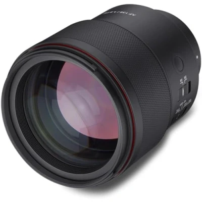 Image de Samyang MF 24mm T1,5 VDSLR MK2 Sony E